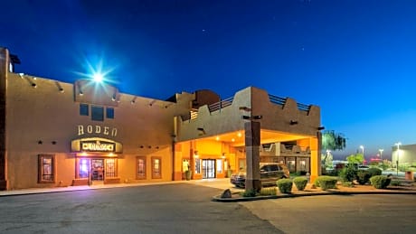 Best Western Gold Canyon Inn & Suites