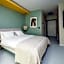 Rooms 23 - FLOK Petrova