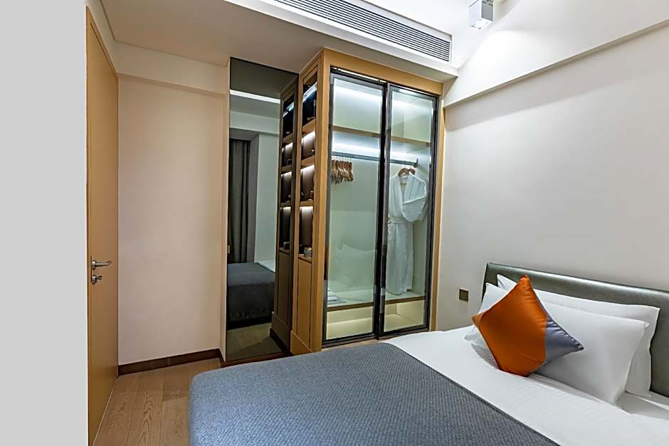 Citadines Songshan Lake Dongguan