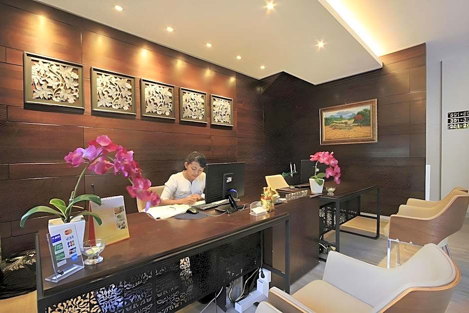 Ohana Hotel Kuta