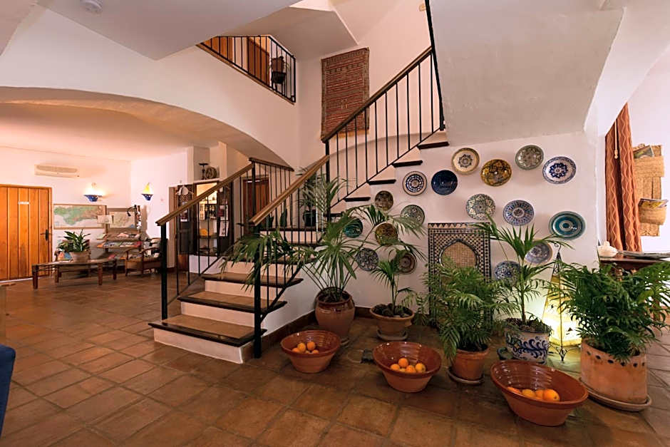 Hotel Los Castanos
