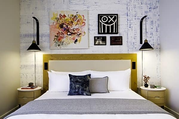 Hotel 50 Bowery, part of JdV by Hyatt 