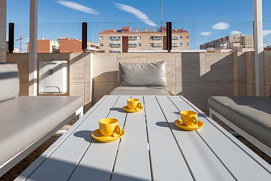 Luxury Home Poseidon