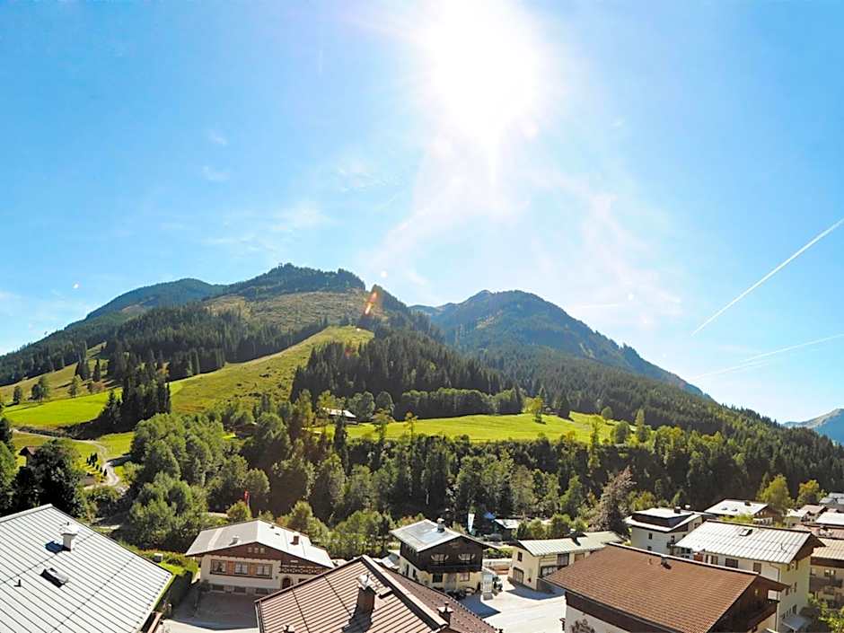 Panorama Landhaus - Joker Card included in Summer