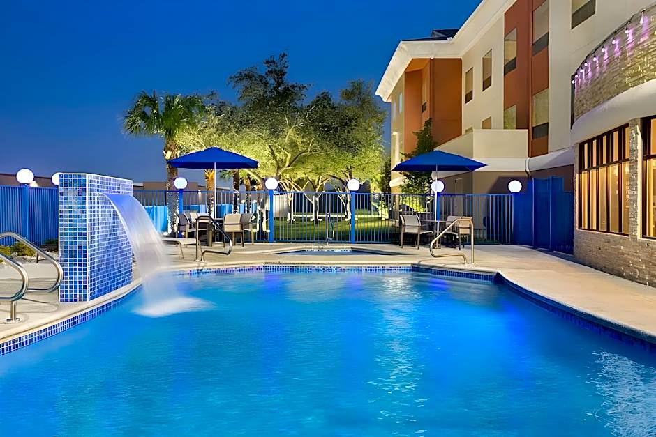 Holiday Inn Express Hotel & Suites Mission-McAllen Area By IHG