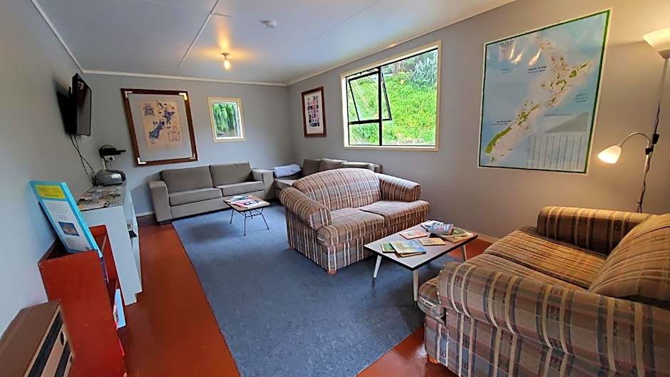 Dickson Holiday Park