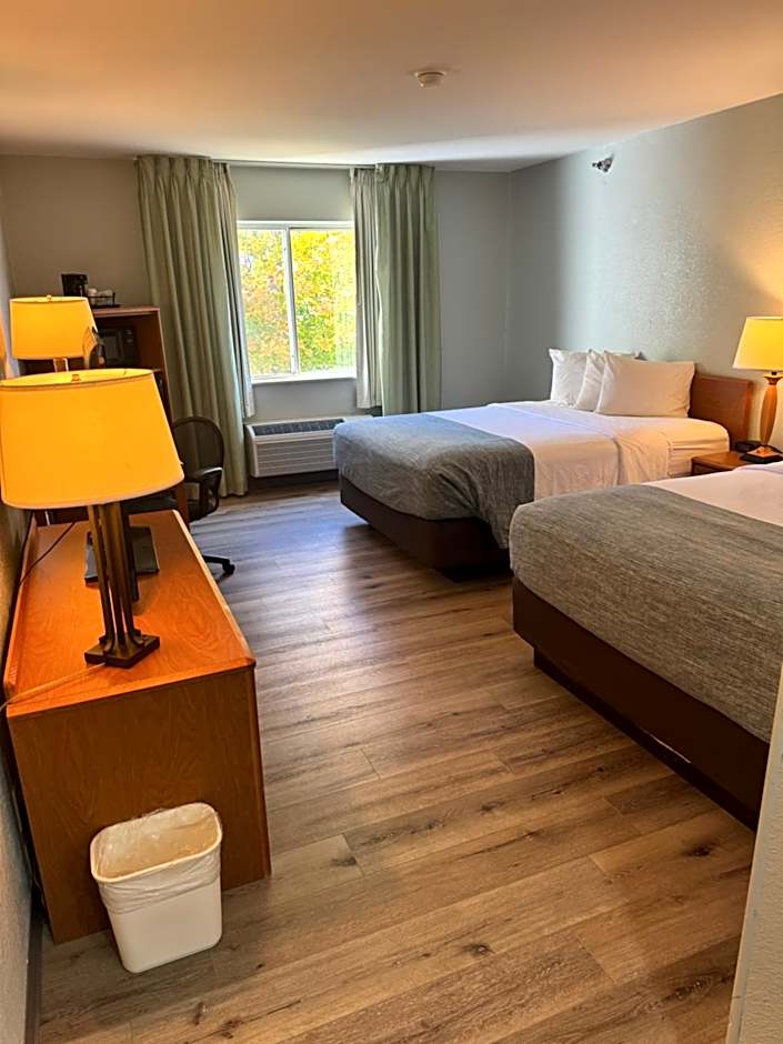 Wingate by Wyndham Sioux City