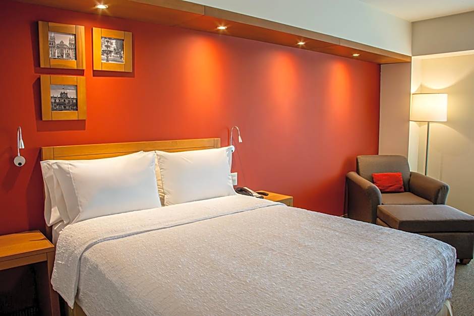 Hampton Inn by Hilton Guadalajara/Expo