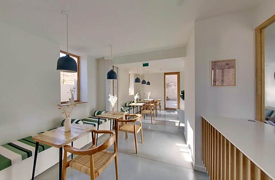 La Maison Gaïa Hôtel & Spa