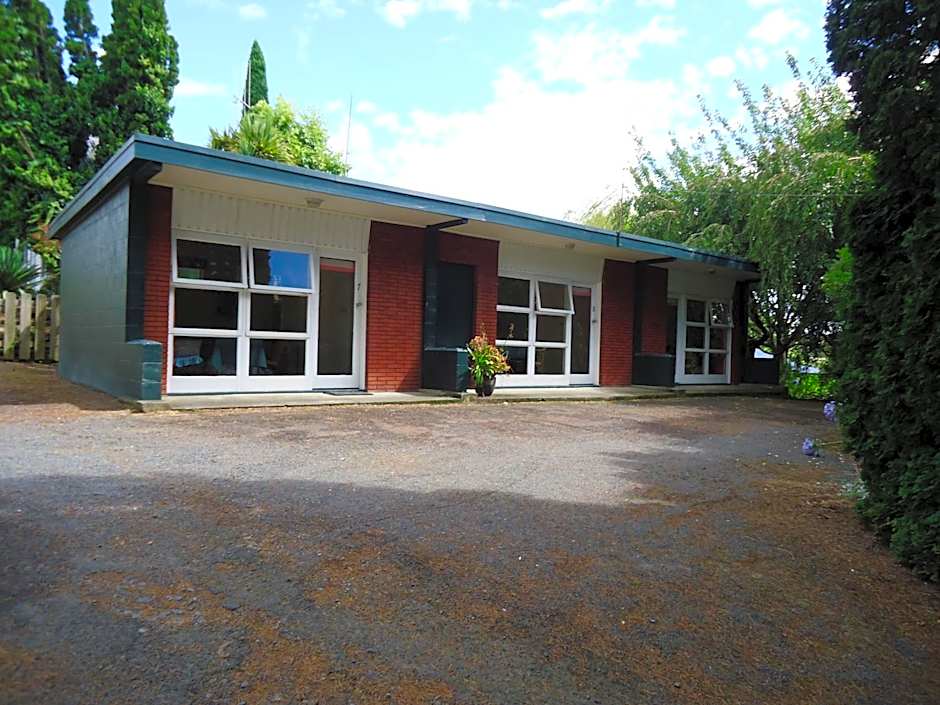 Park Lodge Motel