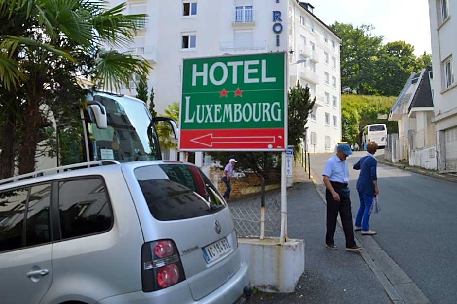 Hotel Luxembourg