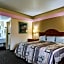 Travelers Inn Midwest City