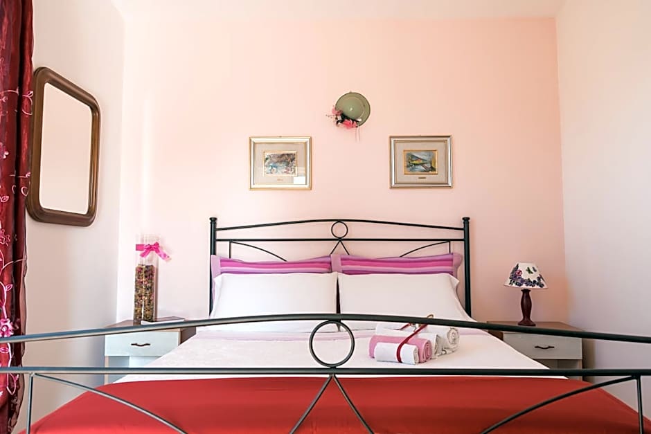 B&B Villaggio Regina