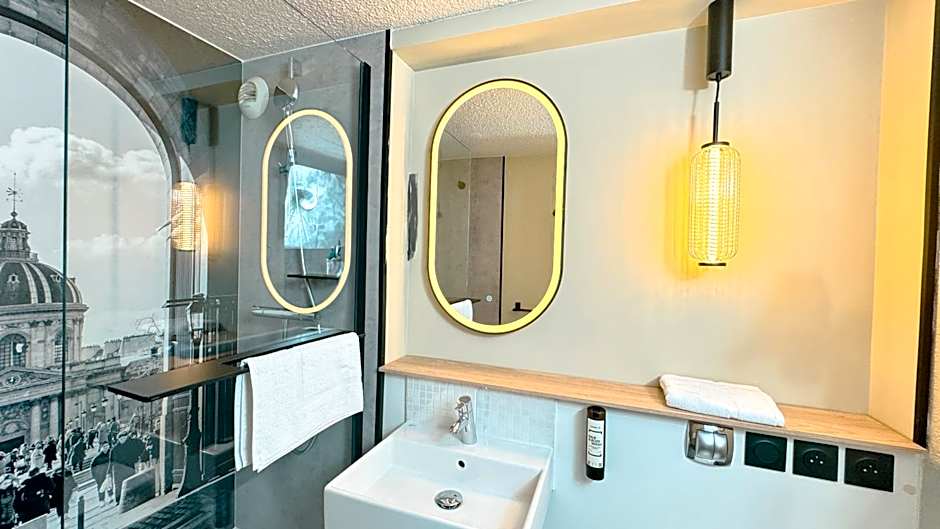 Campanile Epinay Sur Orge Hotel