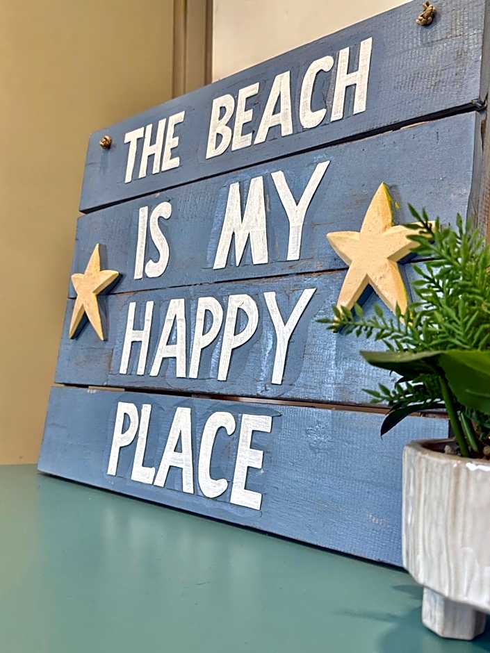 Beachside Holiday Apartments