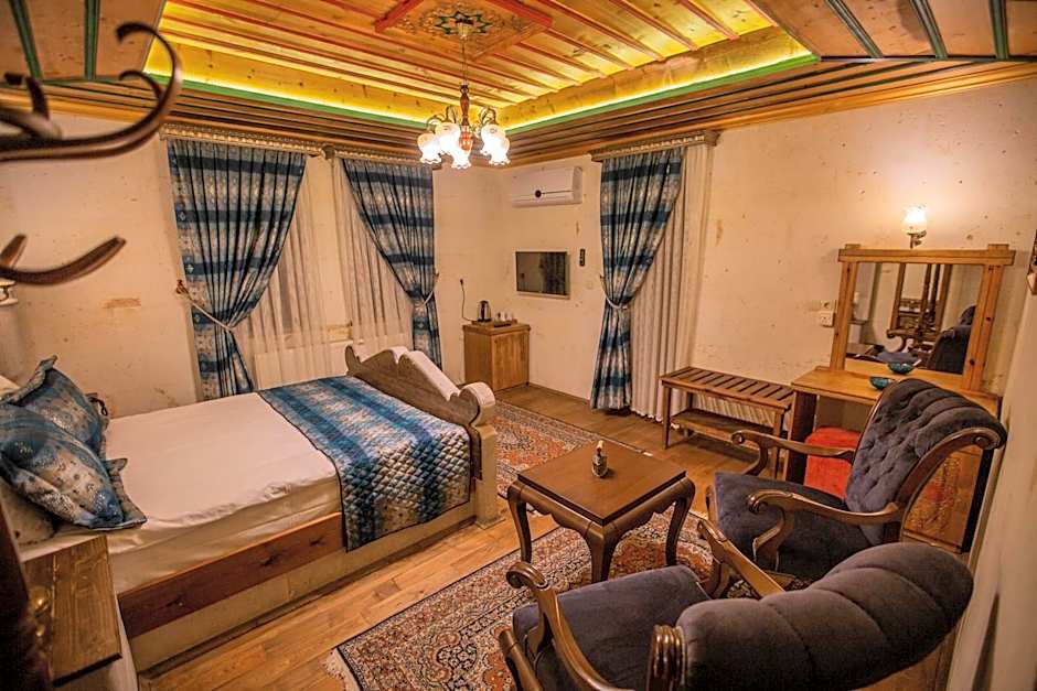 Göreme Reva Hotel