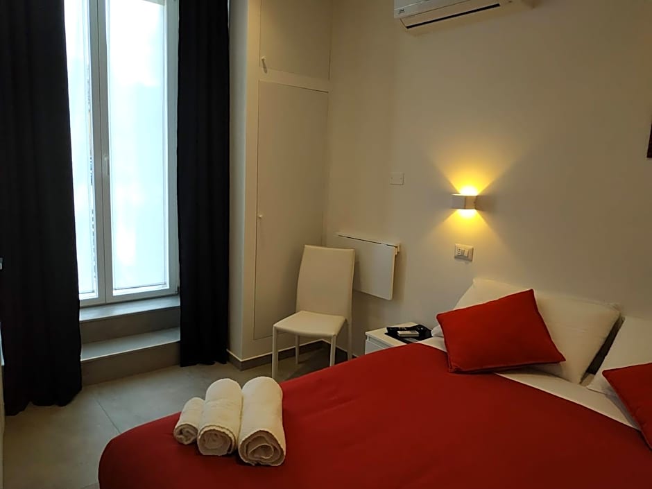 Palazzo Verdi Holiday Viterbo