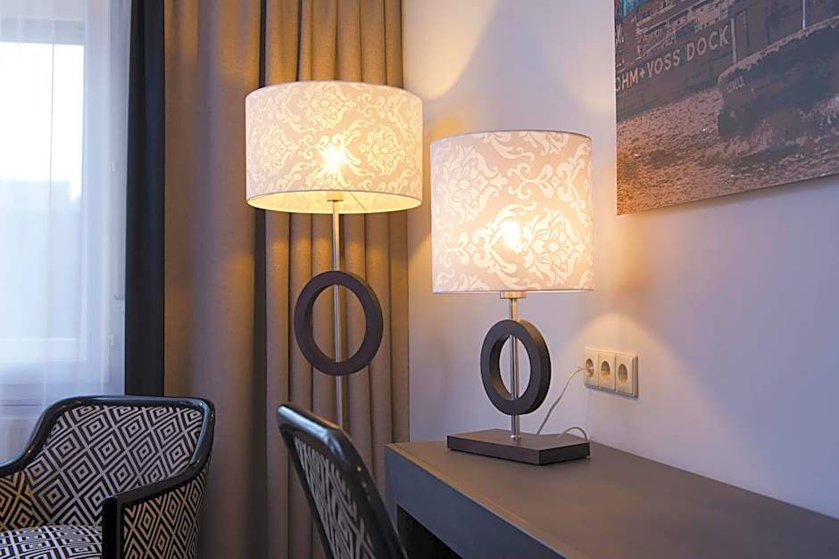 Park Hotel am Berliner Tor