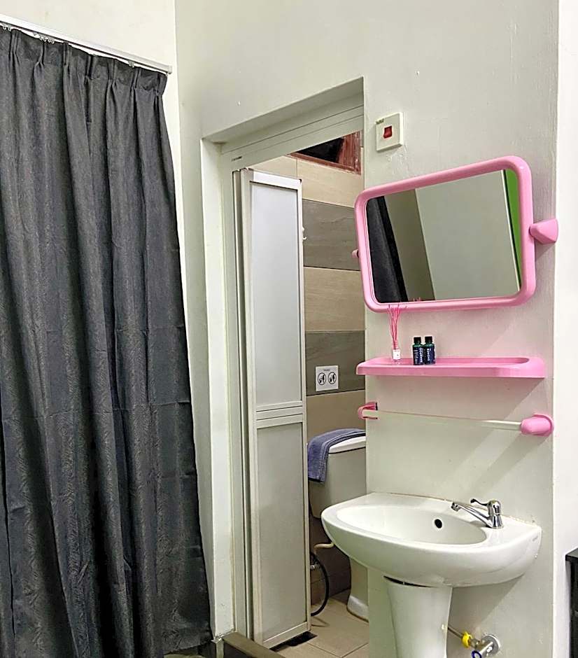 Padang Besar Green Inn