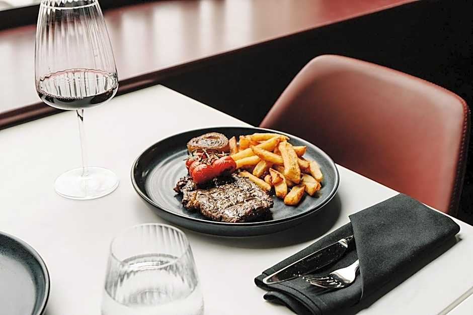 The Halyard Liverpool, Vignette Collection By IHG