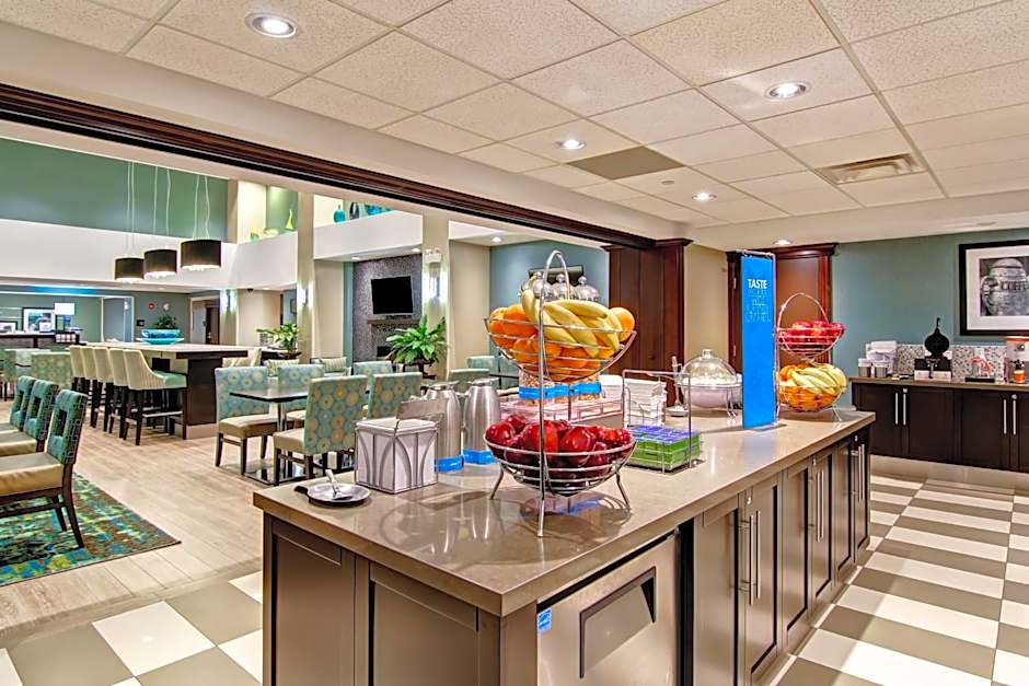 Hampton Inn By Hilton Sudbury