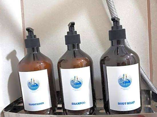 FourSphere staycation