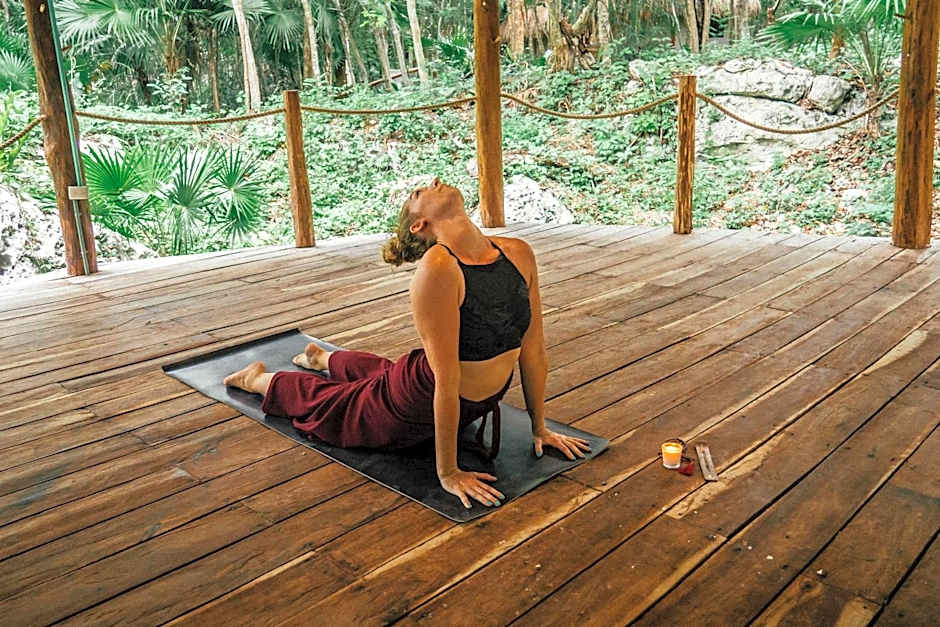 Akumal Natura Glamping