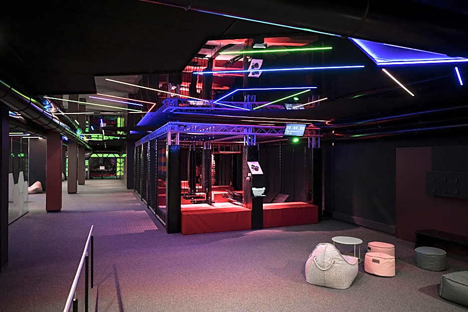 Hotel Prokulus - Family & Wellness