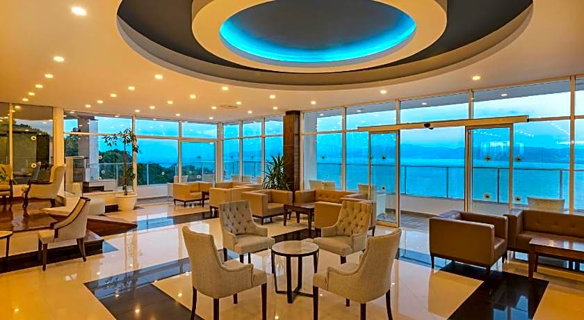 Labranda Ephesus Princess - All Inclusive