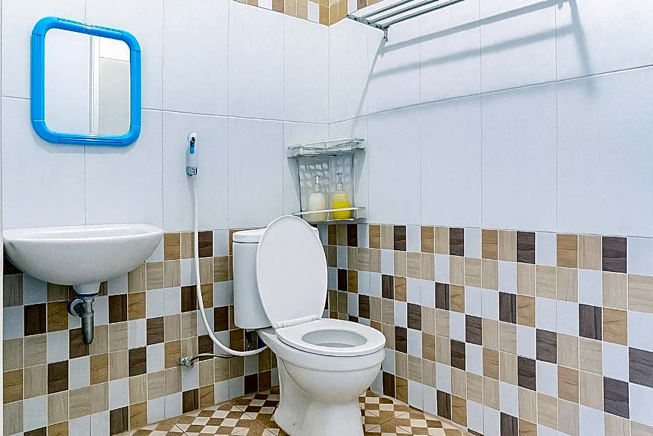 Namirah Syariah Guesthouse Balikpapan RedPartner