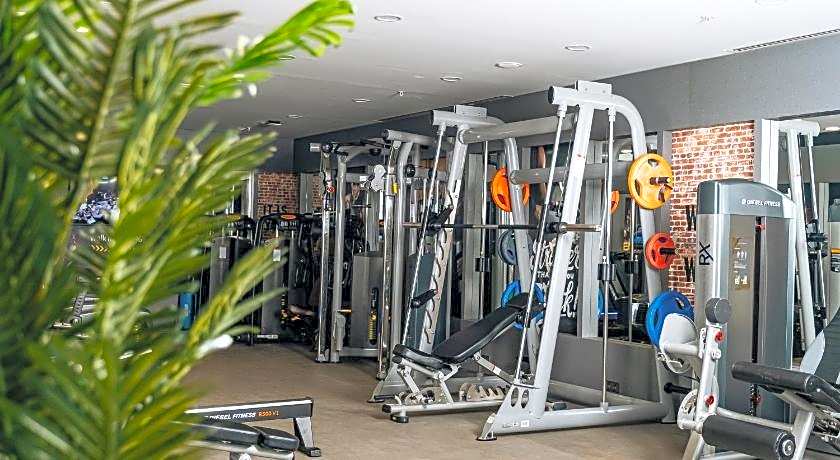 Four Points Flex by Sheraton® Antalya Lara