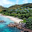 Raffles Praslin Seychelles