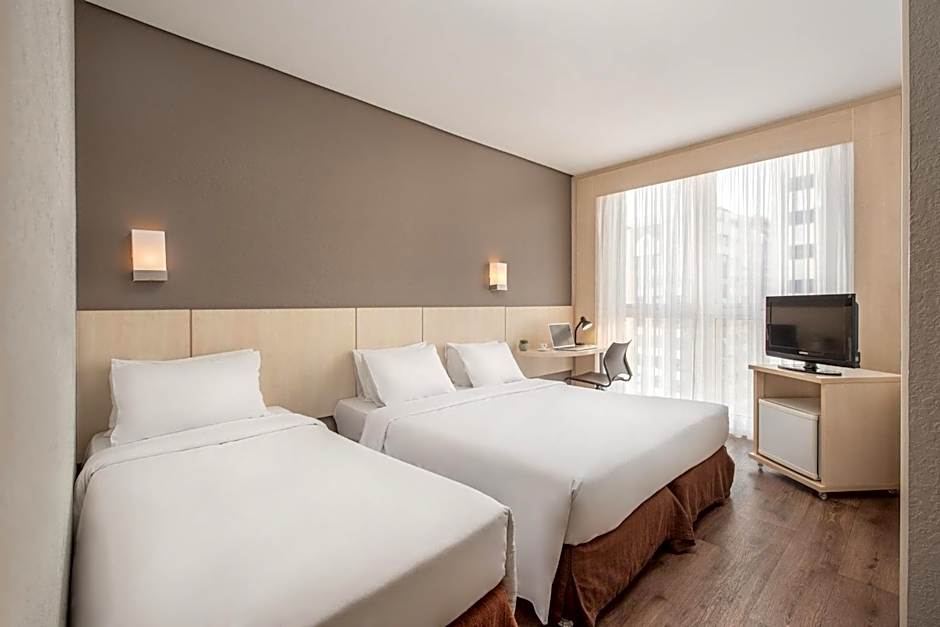 Intercity Florianopolis