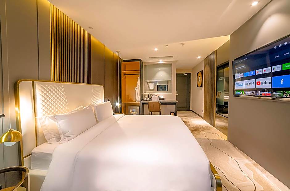 New Century Dalat Hotel