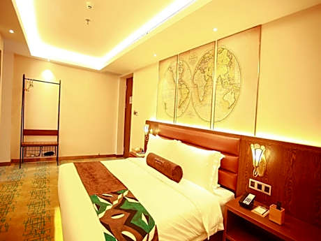 James Joyce - Feifan Suite