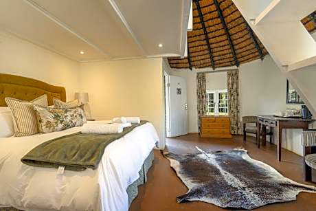 Superior Family Room