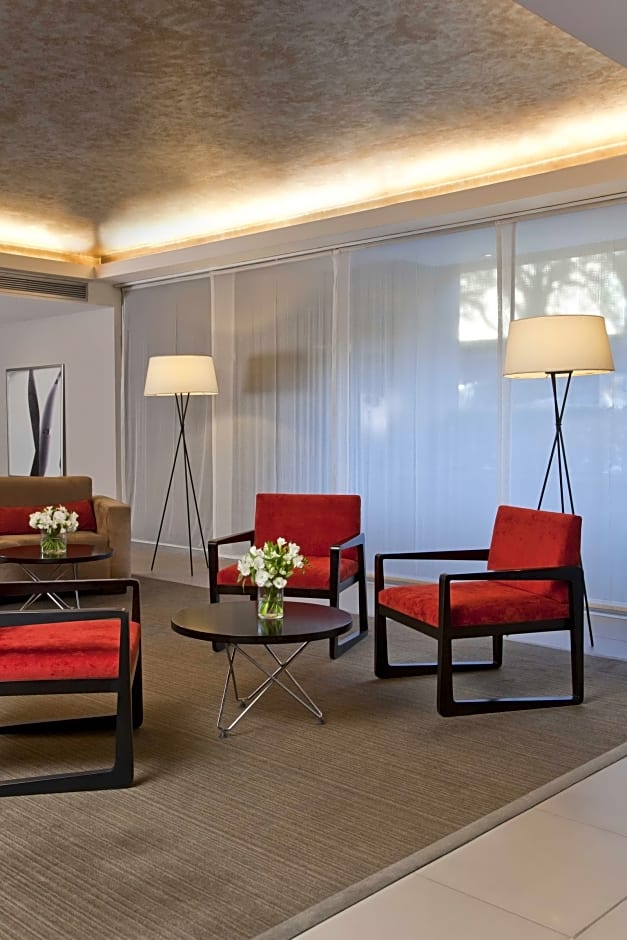 NH Buenos Aires 9 de Julio