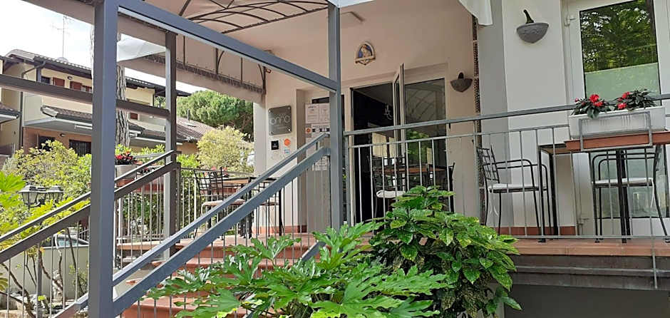 Hotel Garnì Anna