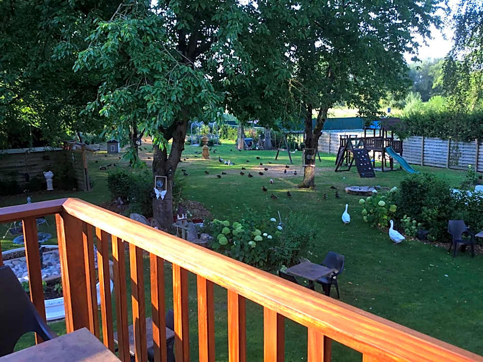 B&B De Dubbelmolen
