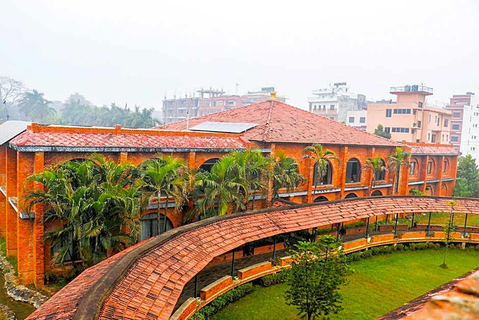 Hotel Lumbini Garden New Crystal