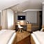 Hotel Am Berghang
