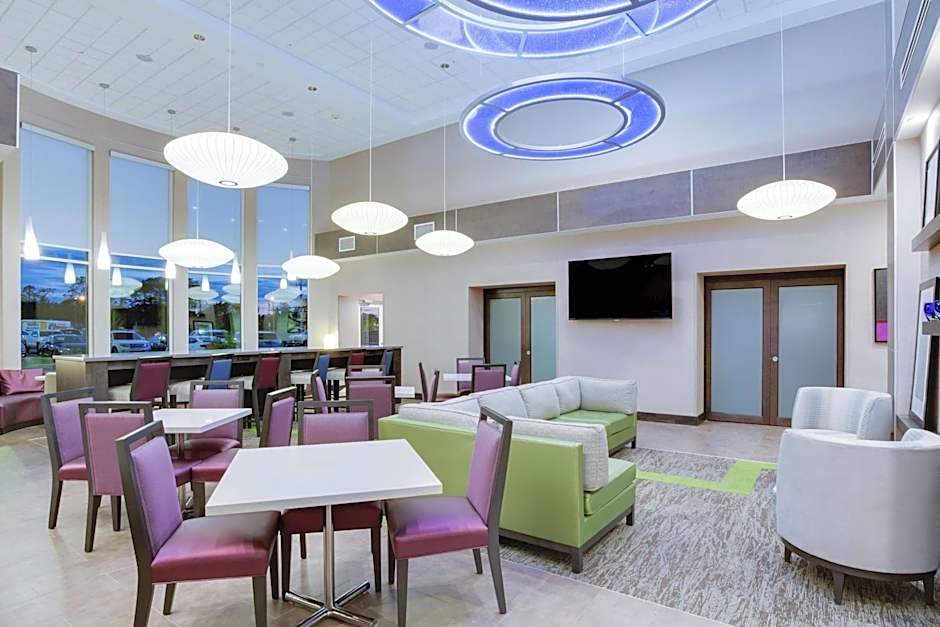 Hampton Inn By Hilton and Suites Jacksonville/Orange Park, FL