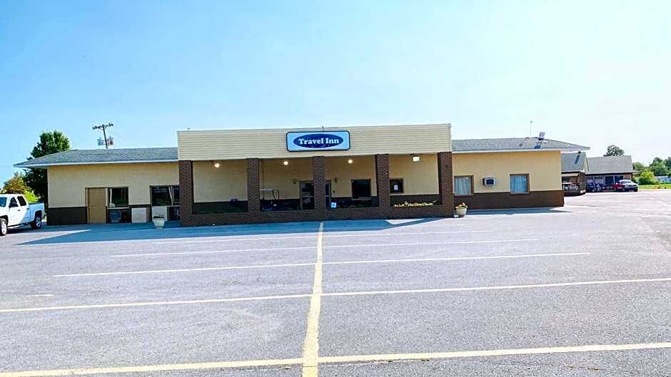 Travel Inn