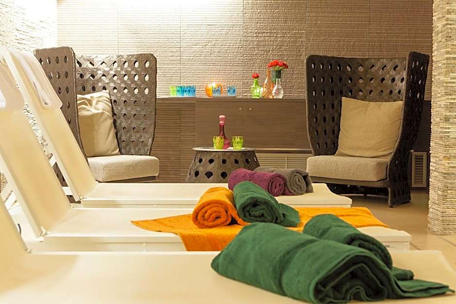 Europa Hotel Design Spa 1877