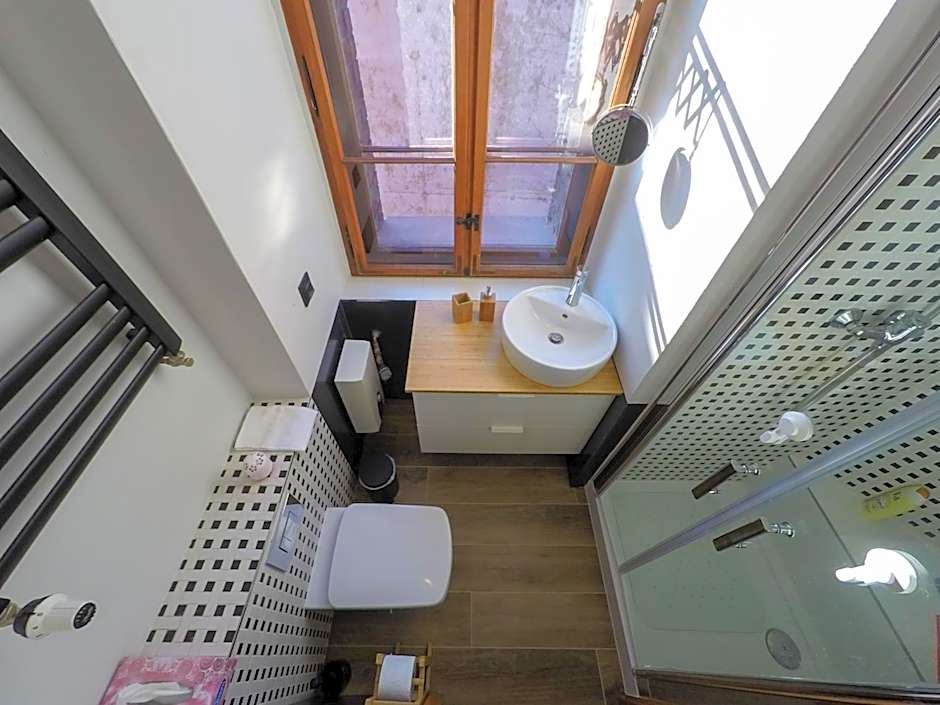 Apartamenty w Wieży