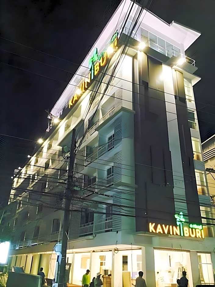 Kavinburi Green Hotel