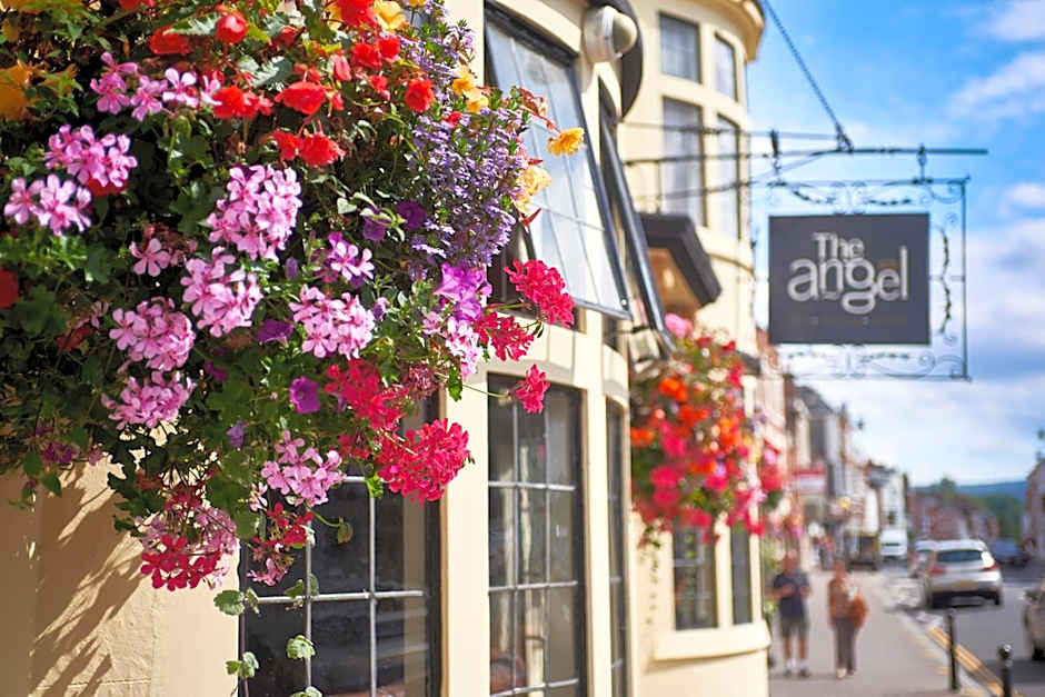 The Angel Inn Hotel