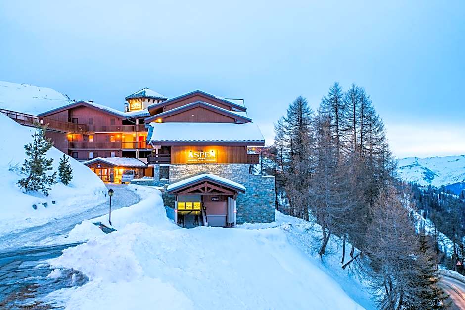 Lagrange Vacances Aspen