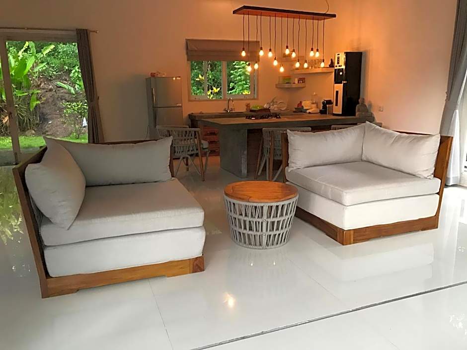 Balian Bliss Retreat Bungalow & Villas