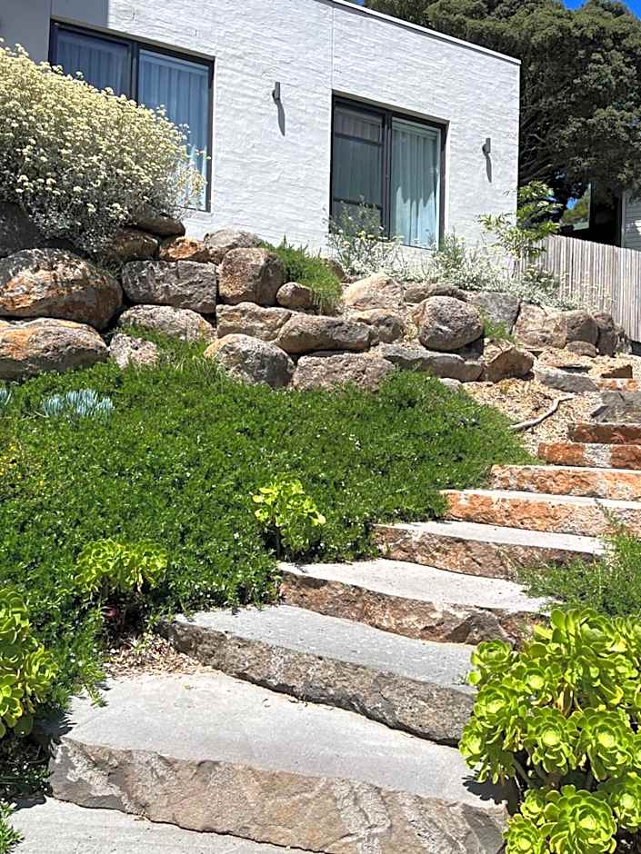 Panoramic Bayview Luxe